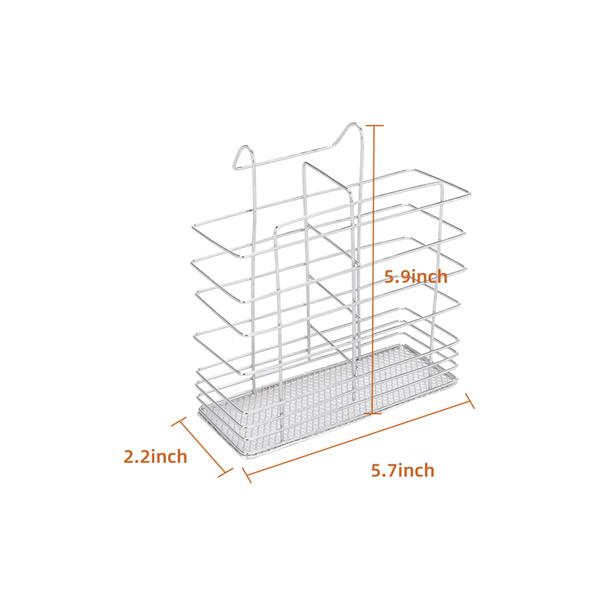 S-shaped Dish Rack