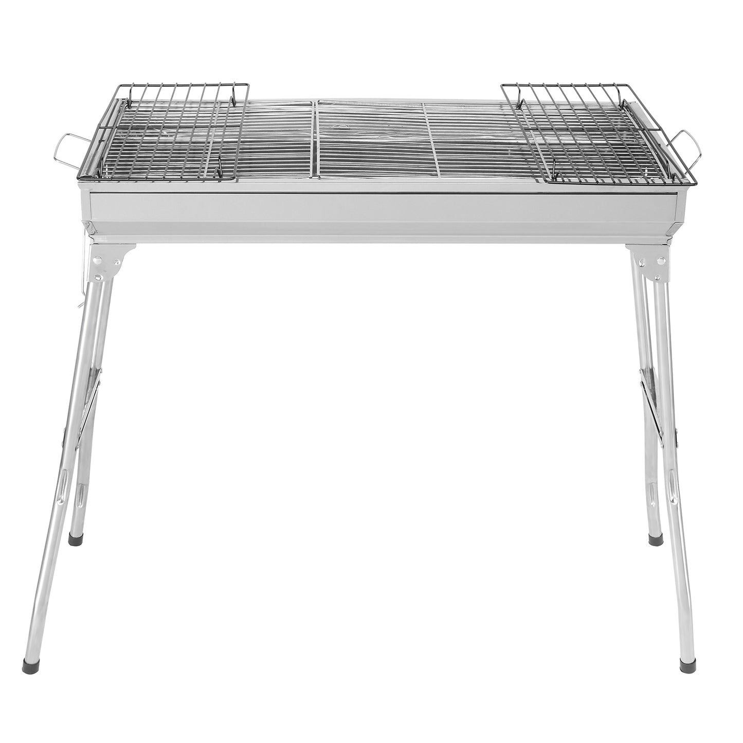 Portable Stainless Steel Grill