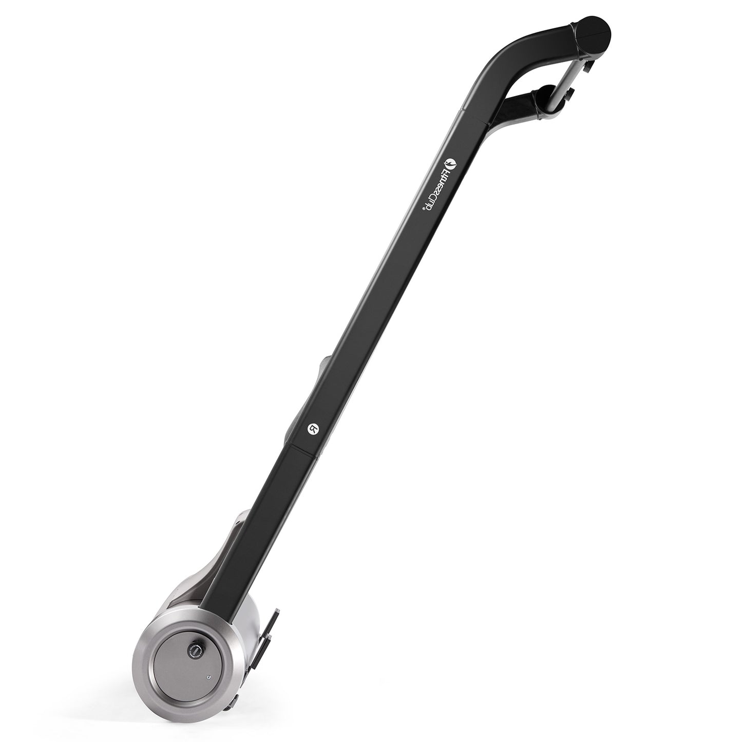 Rowing Machine With Electromagnetic Resistance