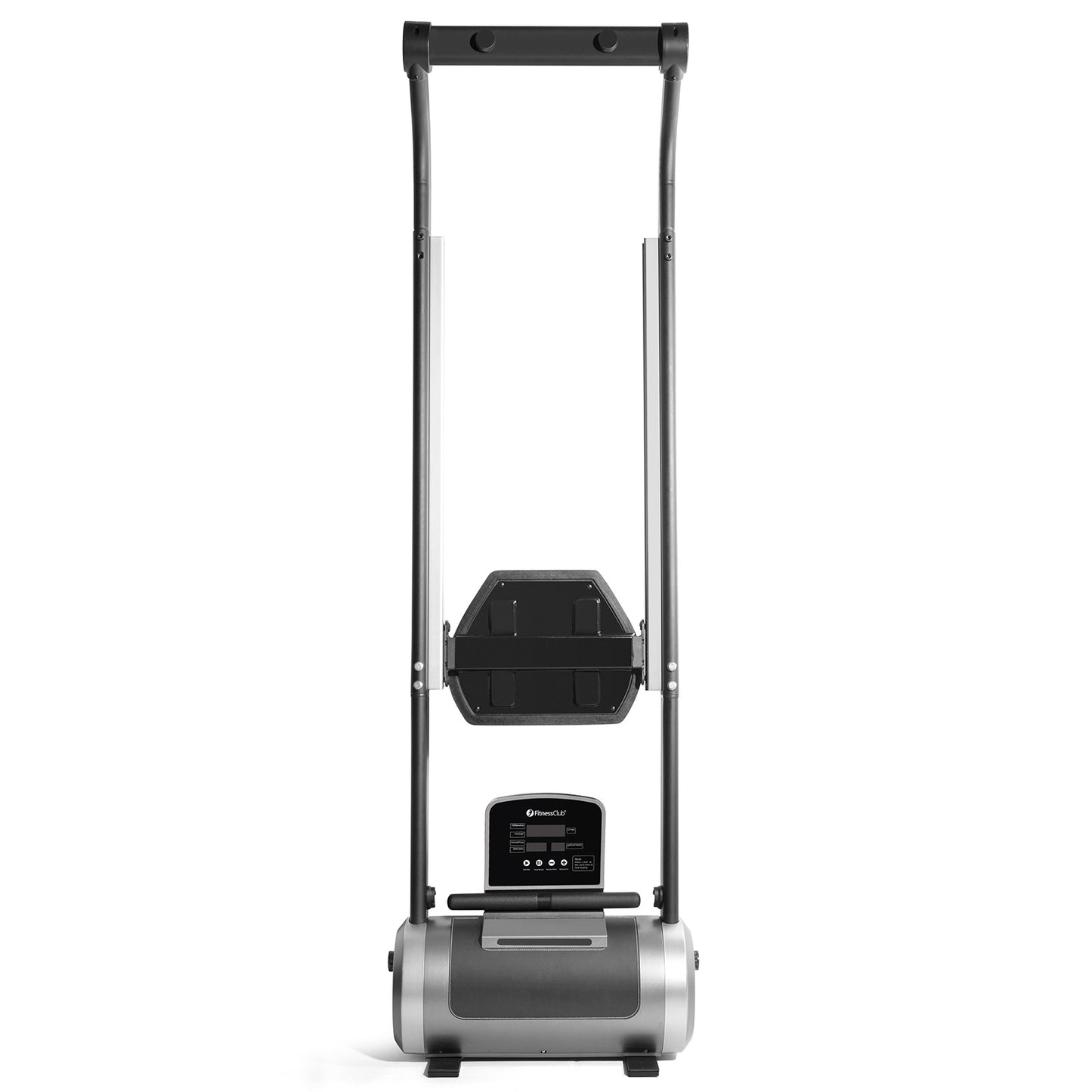 Rowing Machine With Electromagnetic Resistance
