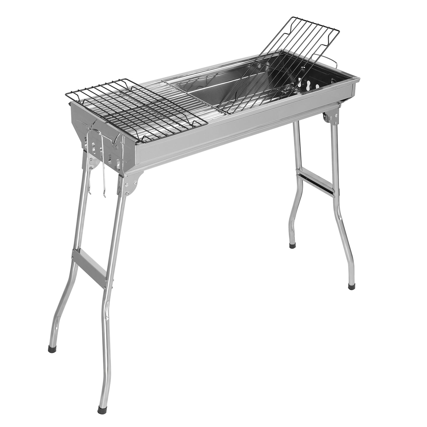 Portable Stainless Steel Grill