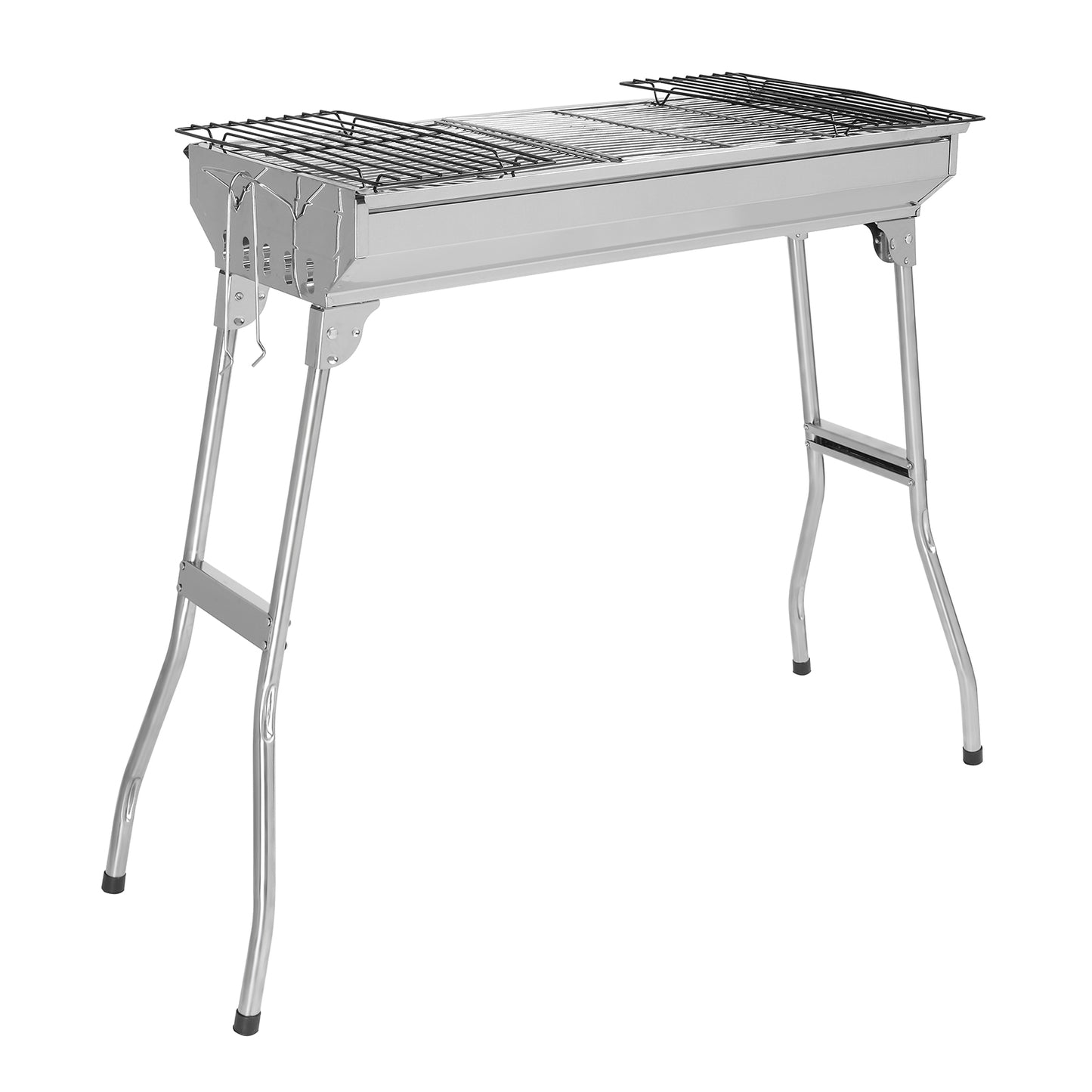 Portable Stainless Steel Grill