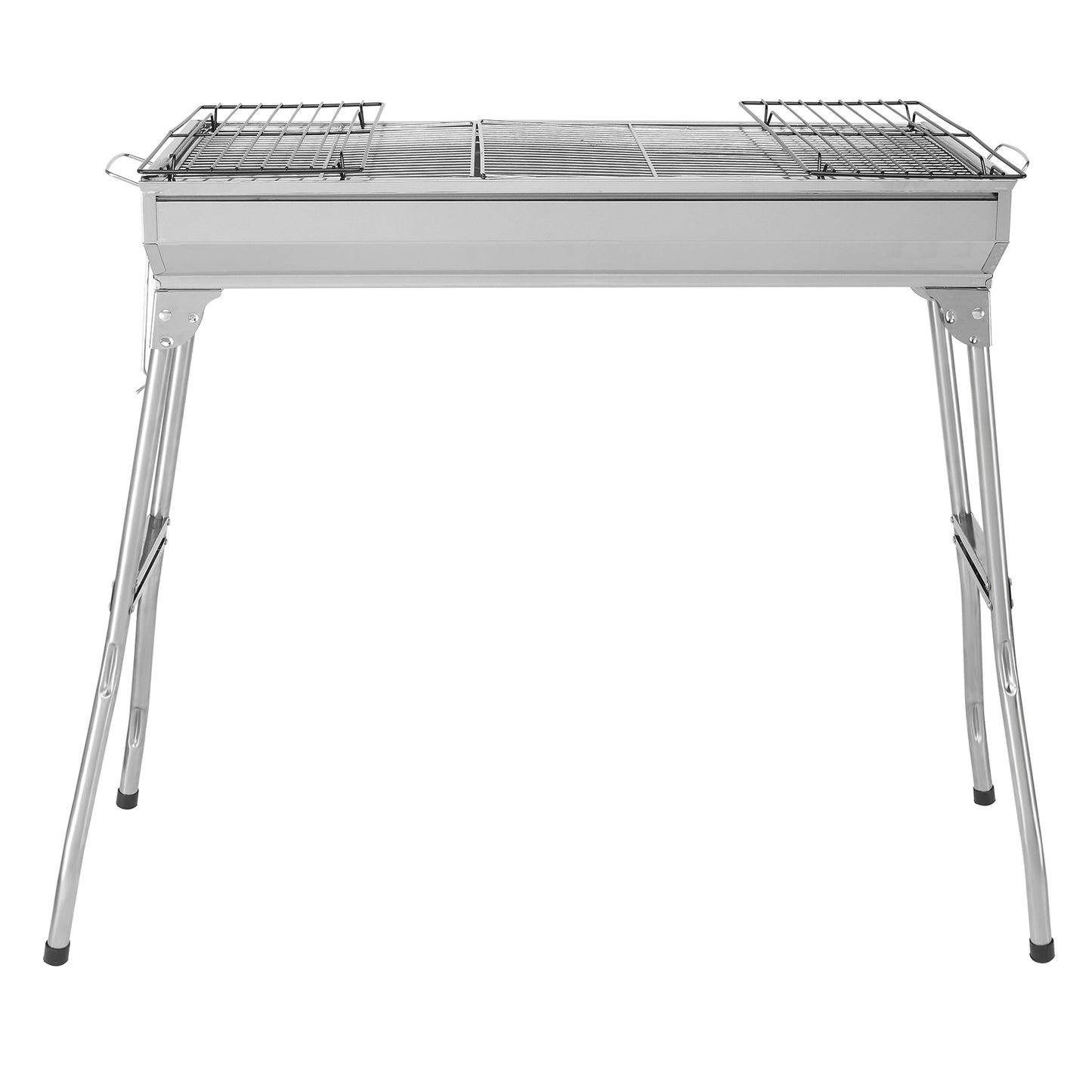 Portable Stainless Steel Grill