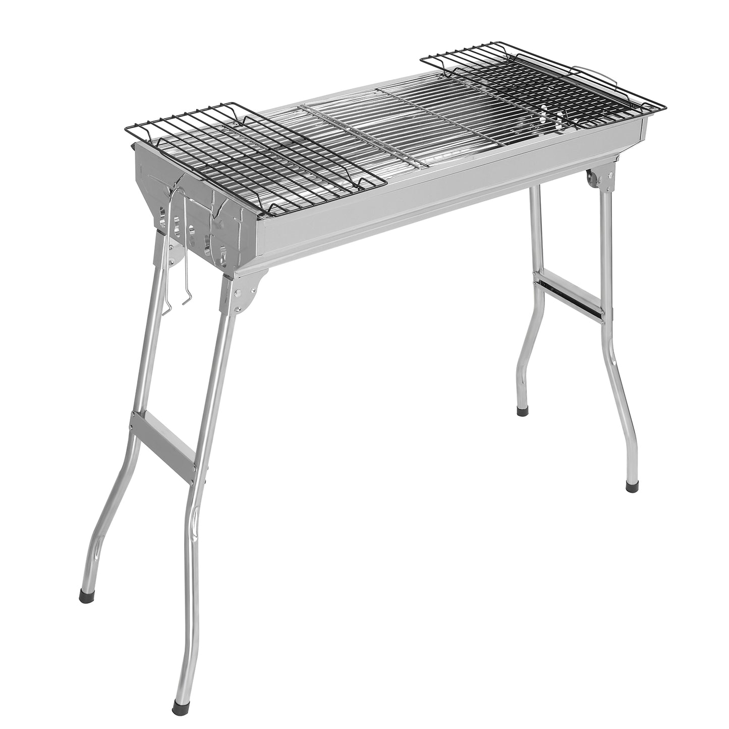 Portable Stainless Steel Grill