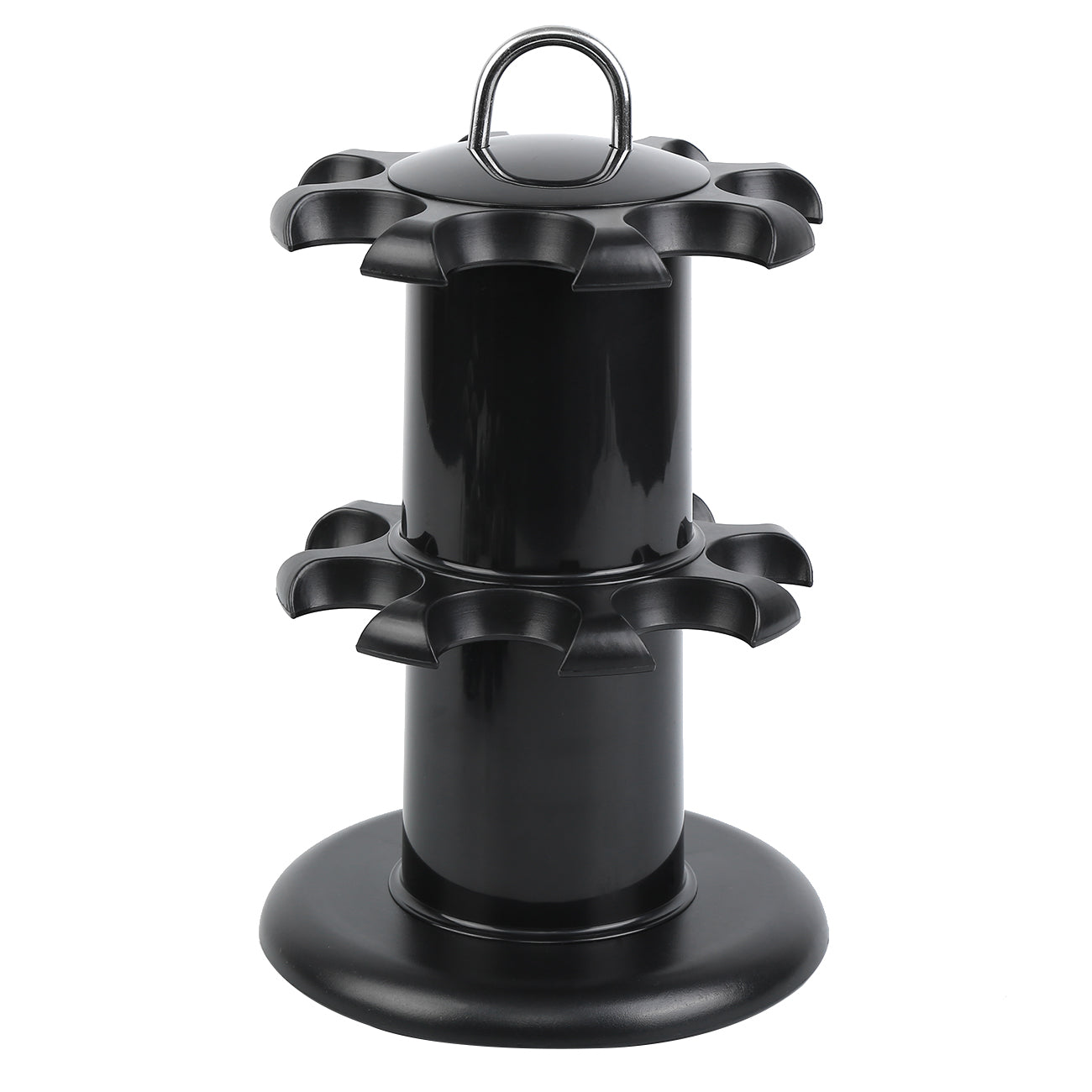 Rotating Spice Rack 16 Jars