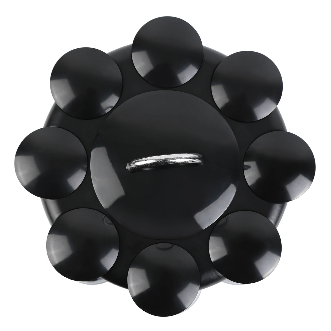 Rotating Spice Rack 16 Jars
