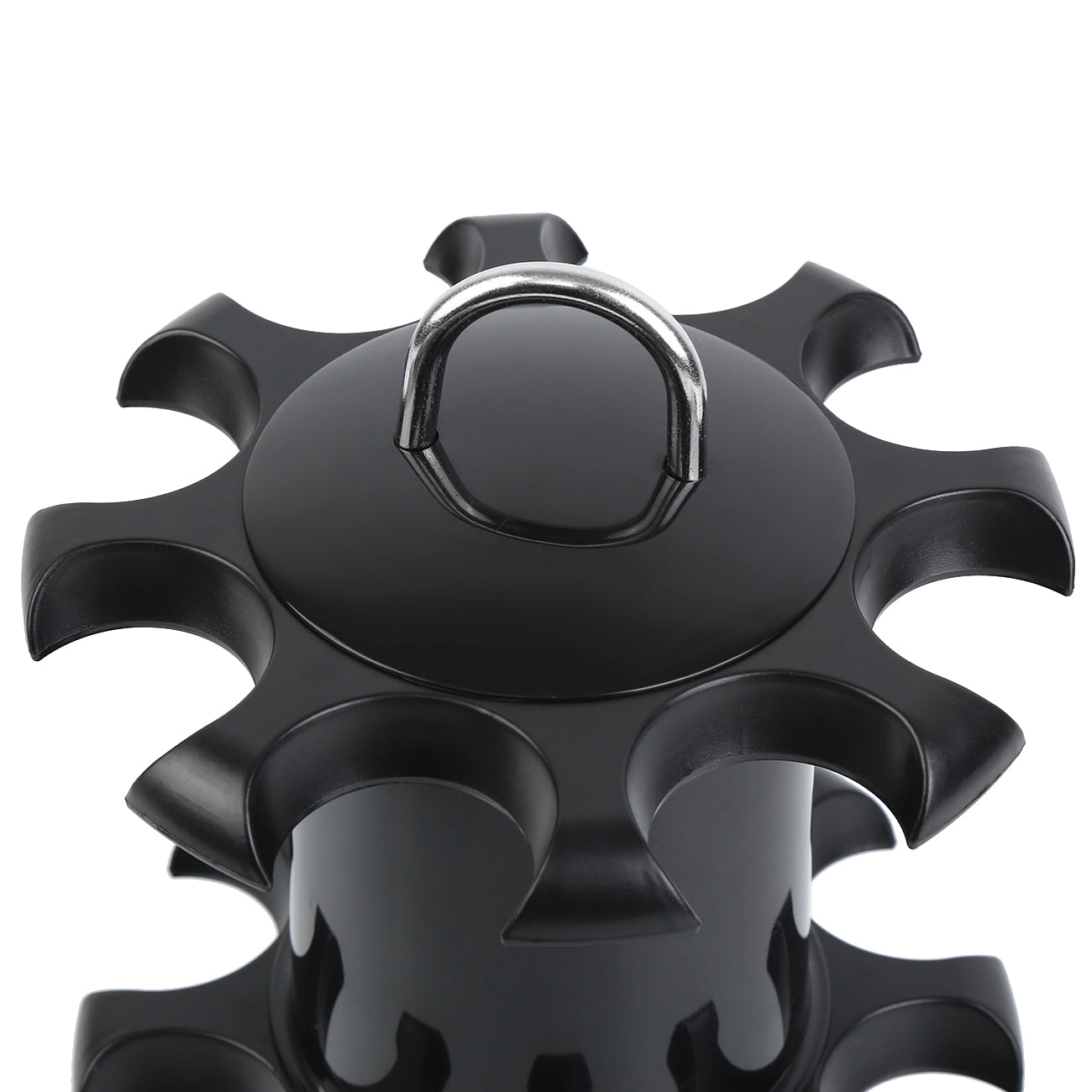 Rotating Spice Rack 16 Jars