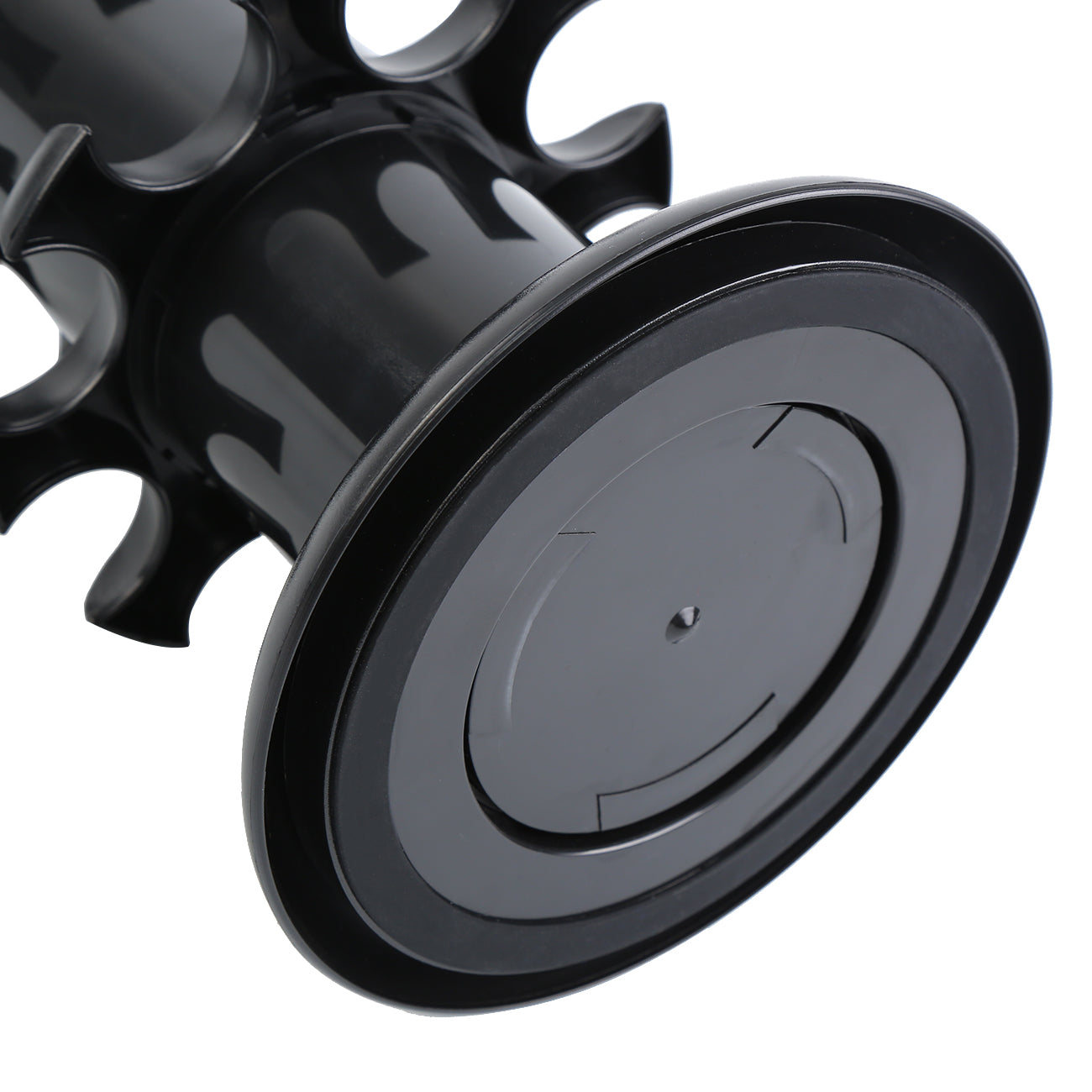 Rotating Spice Rack 16 Jars